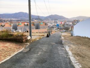 야기 지구 복구 공사 (2016년)