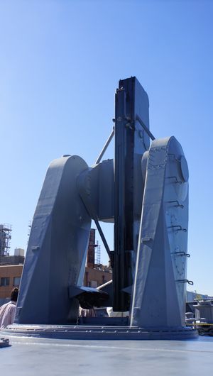 Mk.13 mod.4 미사일 발사기