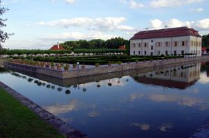 크라토흐빌레 성