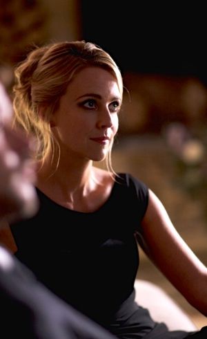 미란다 레이즌, 2014년 11월