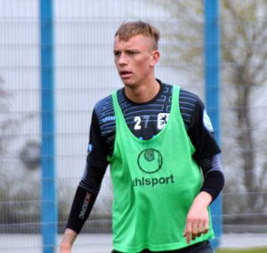 2015년 1860 뮌헨에서 볼프