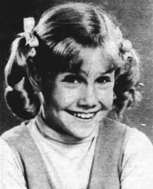 블론디(1968) 홍보 사진 속 페르딘