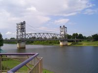 잭슨 스트리트 다리