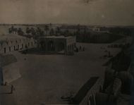 1913년 1월 엘우에드 바자르