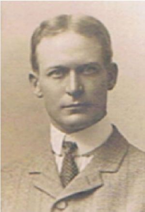 피스코 사워를 만든 빅토르 보겐 모리스