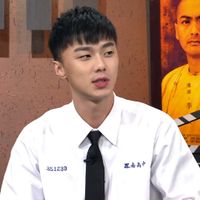 시보샹은 모쥔제 역을 연기했다.