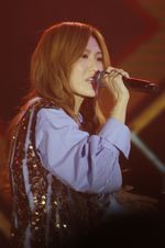 손성희가 오프닝 곡 "Someday or One Day"와 "Come Away"를 작곡했다.