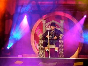 2007년 8월 레이븐