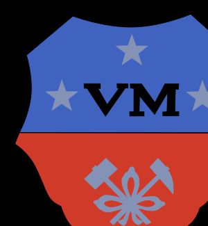 비에이유 몽타뉴 회사의 엠블럼