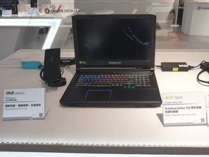 에이서 프레데터 헬리오스 700