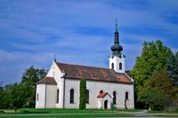 푸콘치 루터교회