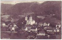 1927년 자고레오브사비