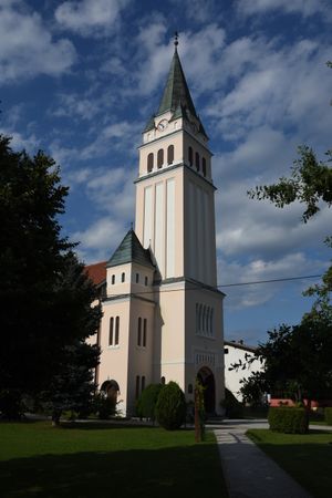 모라우스케토플리체 루터교회