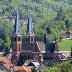 성 마르틴 성당