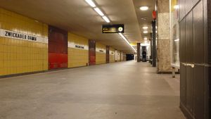 츠비카우어 담역