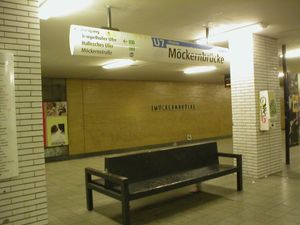 뫼케른브뤼케역