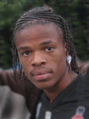 2008년 니스 선수 시절 레미