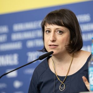 엘리자 히트먼, 국제 경쟁 심사 위원장