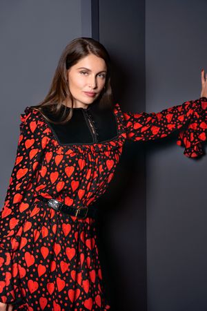 레티시아 카스타