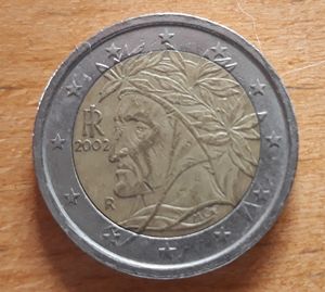 단테 알리기에리