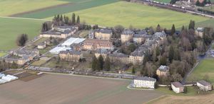 뮌징겐의 정신과 진료소