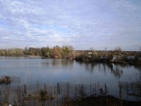 빌리-샤티용 호수