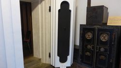 선장(구 오토 가 주택에서 전시)