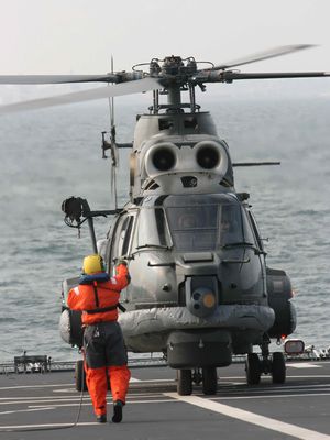IAR 330 Naval