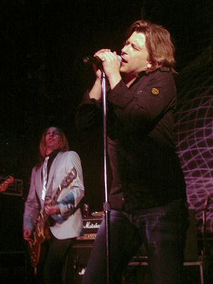 2008년 쾰른의 Bi-2