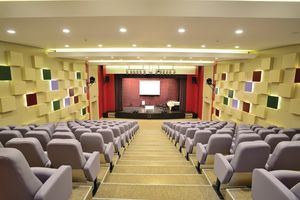 샤마흐 어린이 창작 센터