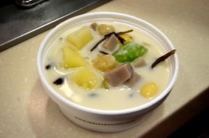 째 틍의 한 종류