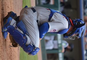 2018년 버팔로 바이슨스에서 맥과이어