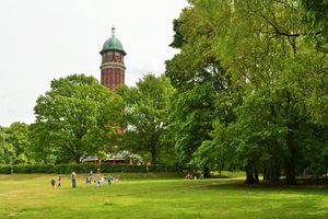 융페른하이데 공원