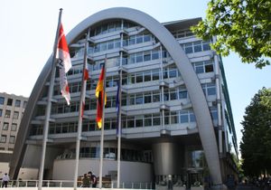 베를린 상공회의소, Ludwig-Erhard-Haus