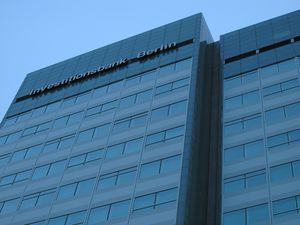 베를린 투자 은행(Investitionsbank Berlin)