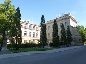 베를린 공과대학교 화학과