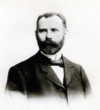 1906년의 착스테