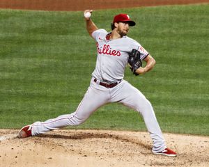 2022년 필라델피아 소속의 놀라