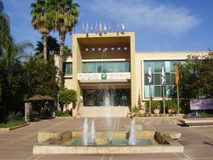 네스치오나 시청