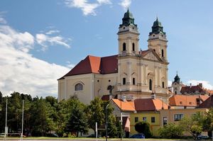 성모 승천 교회