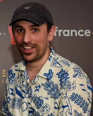 2023년의 감독 벤자민 레너