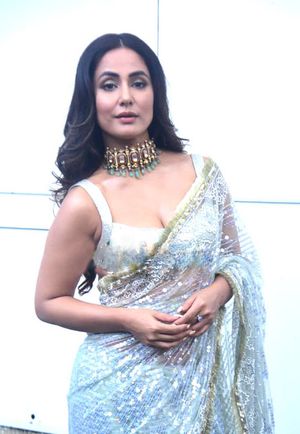 2021년 행사에서 칸