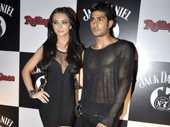 에이미 잭슨과 프라티크 바바르