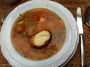 부야베스