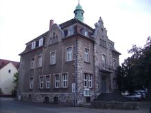 마르스베르크 향토 박물관