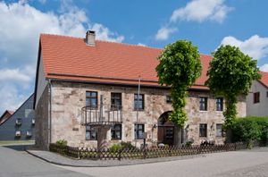 오버마르스베르크 구 시청사