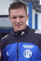 샬케 04 시절의 로스트