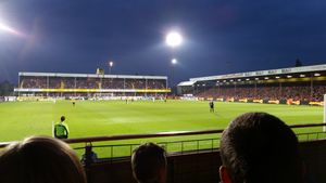 아프터 데 카제르네