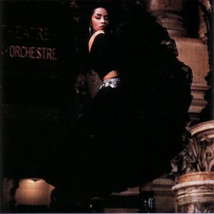 1987년 "Still a Thrill" 뮤직 비디오 촬영을 위해 파리에 있는 워틀리