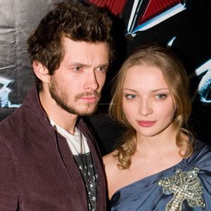 도브리긴과 예카테리나 빌코바, 2009